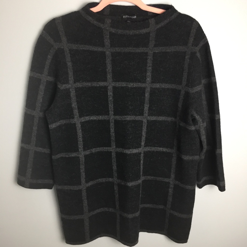 Eileen Fisher Sweater
